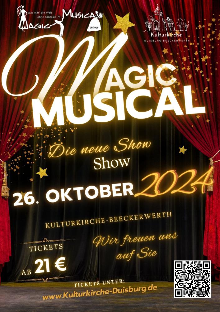 Magic-Musical 2024